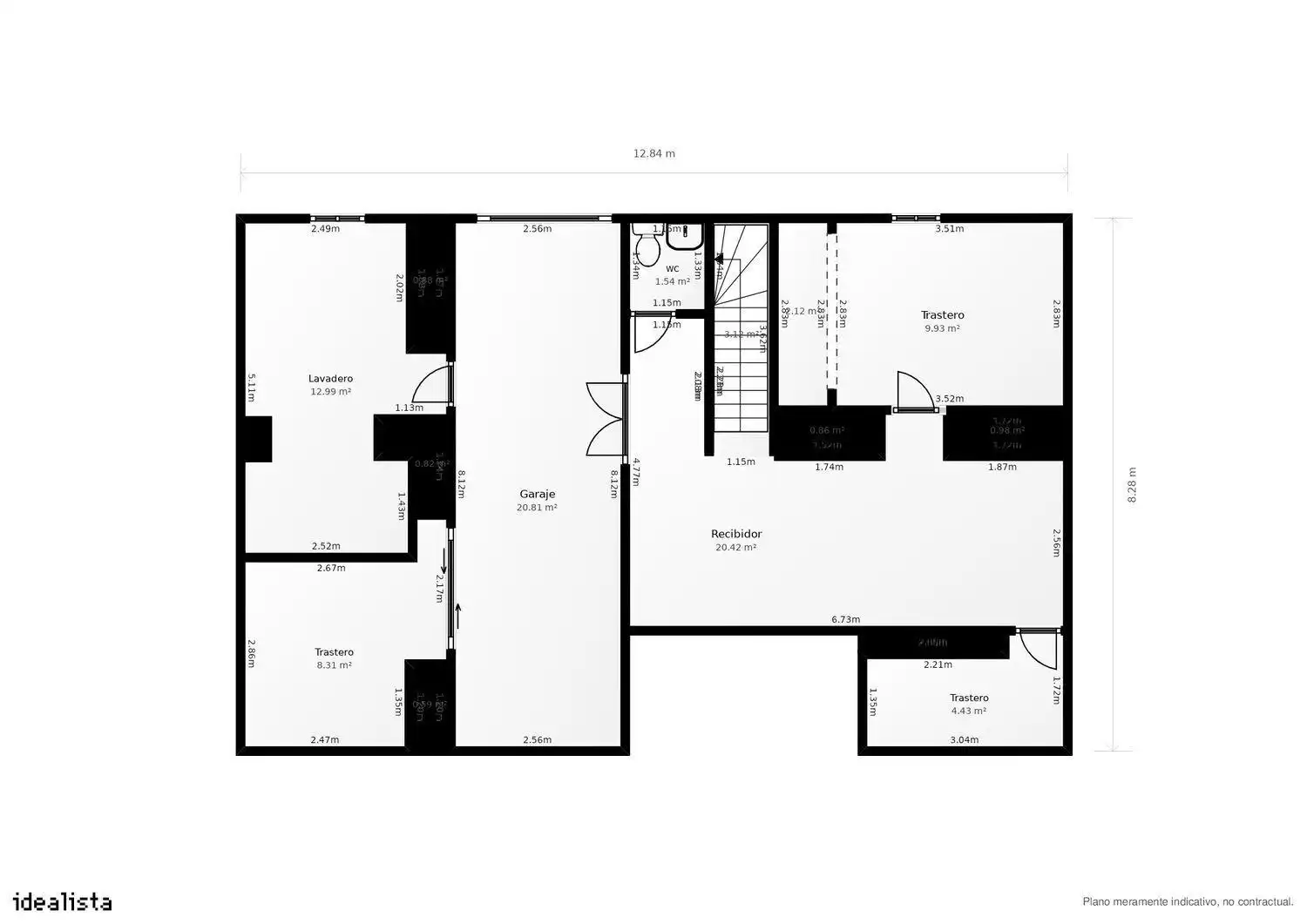 Houses for sale in Riotuerto, Cantabria