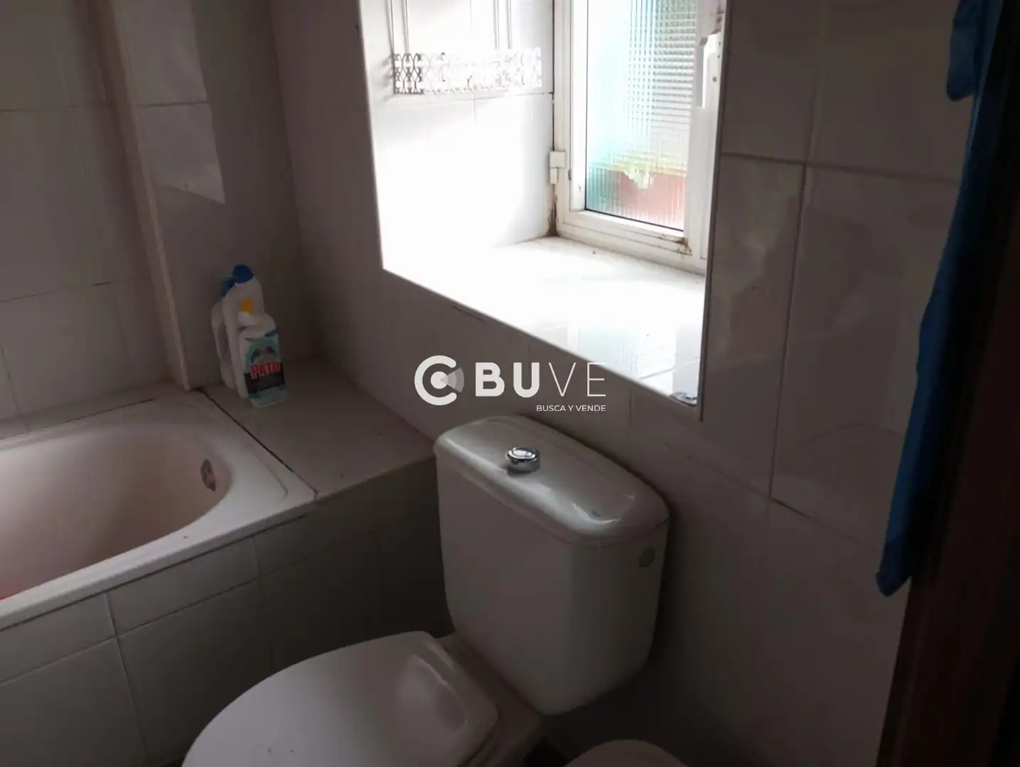 Bathroom of Houses for sale in Ortigueira