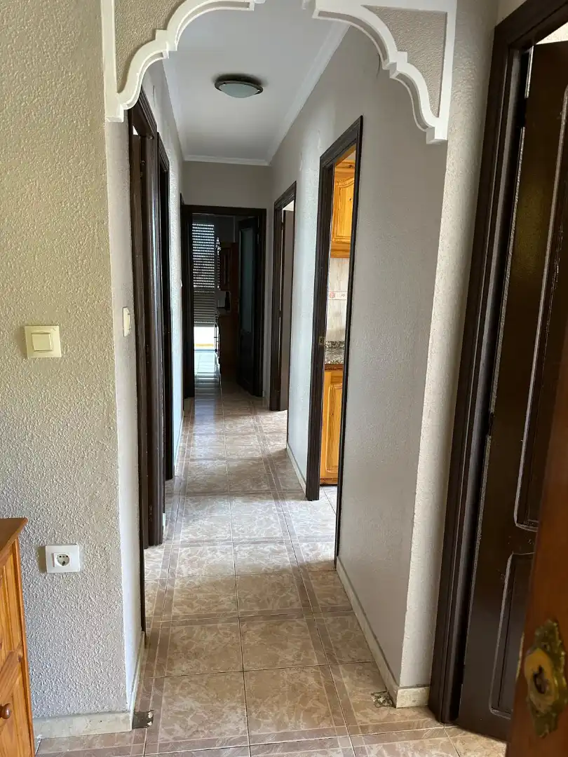Wohnung mit Terrasse zum Verkauf in Carrer de la Colombi-Cultura 8, imagen 6