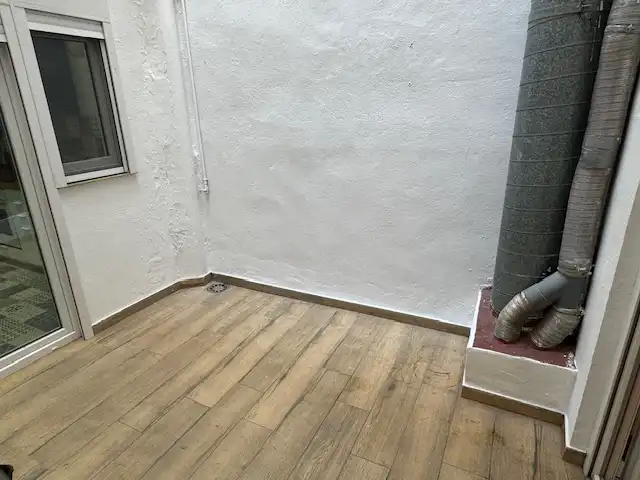 Piso en venta en Castellón de la Plana / Castelló de la Plana con Parquet y Horno