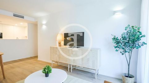 Foto 4 de Piso de alquiler en C. de Castelao, Santa Eulàlia, L'Hospitalet de Llobregat
