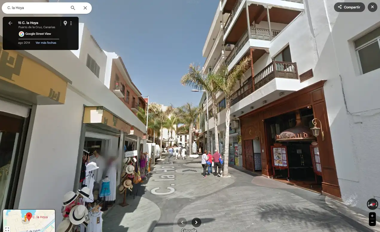 Local comercial en venda a Calle la Hoya 14, imagen 24