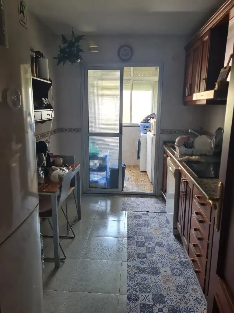 Flat for sale in Avenida Trabajadores Inmigrantes, 5, El Torrejón - El Cerezo