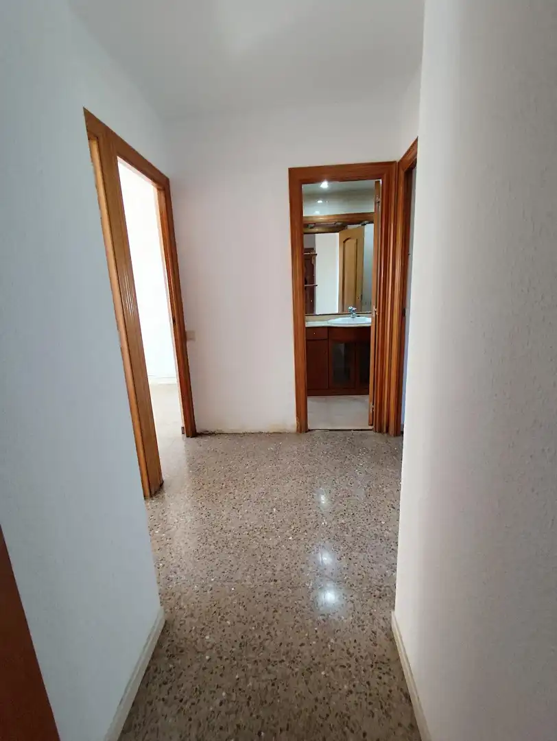 Dachboden zum Verkauf in Sabadell mit Klimaanlage, Heizung und Terrasse