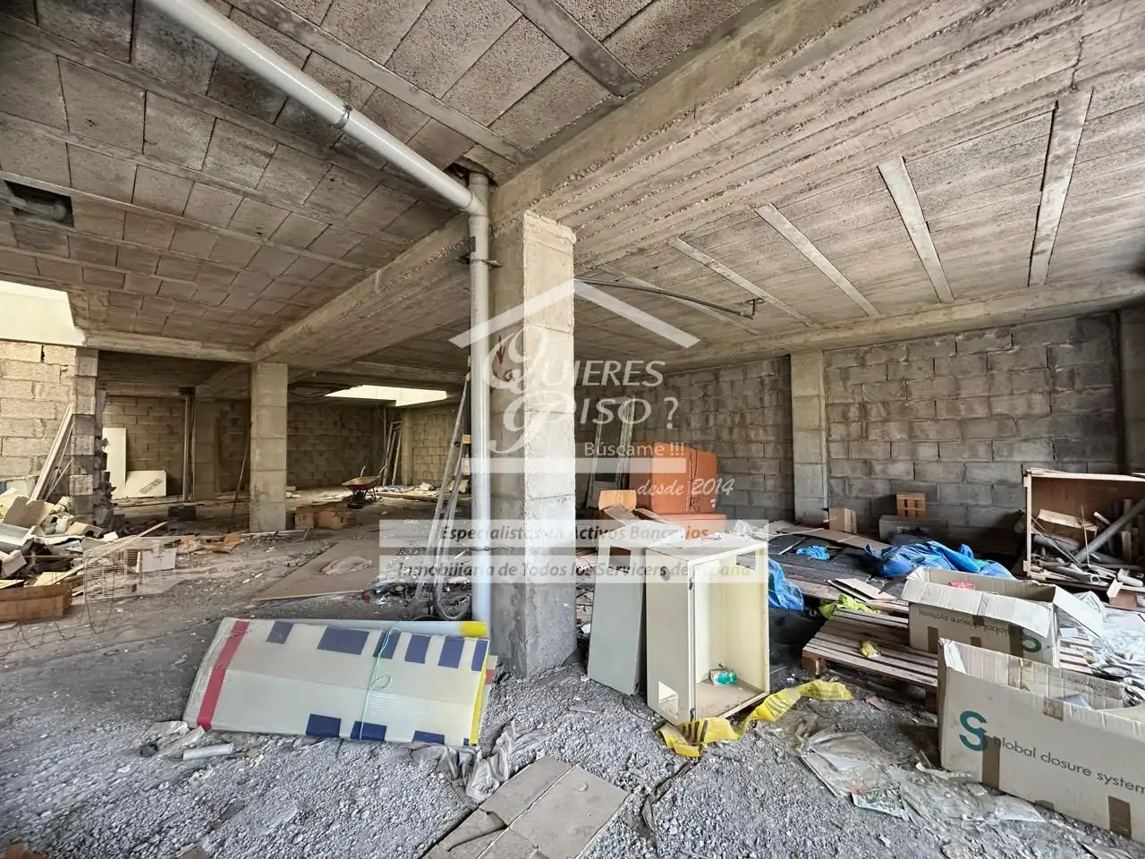 Piso en venta en Santa Lucía de Tirajana