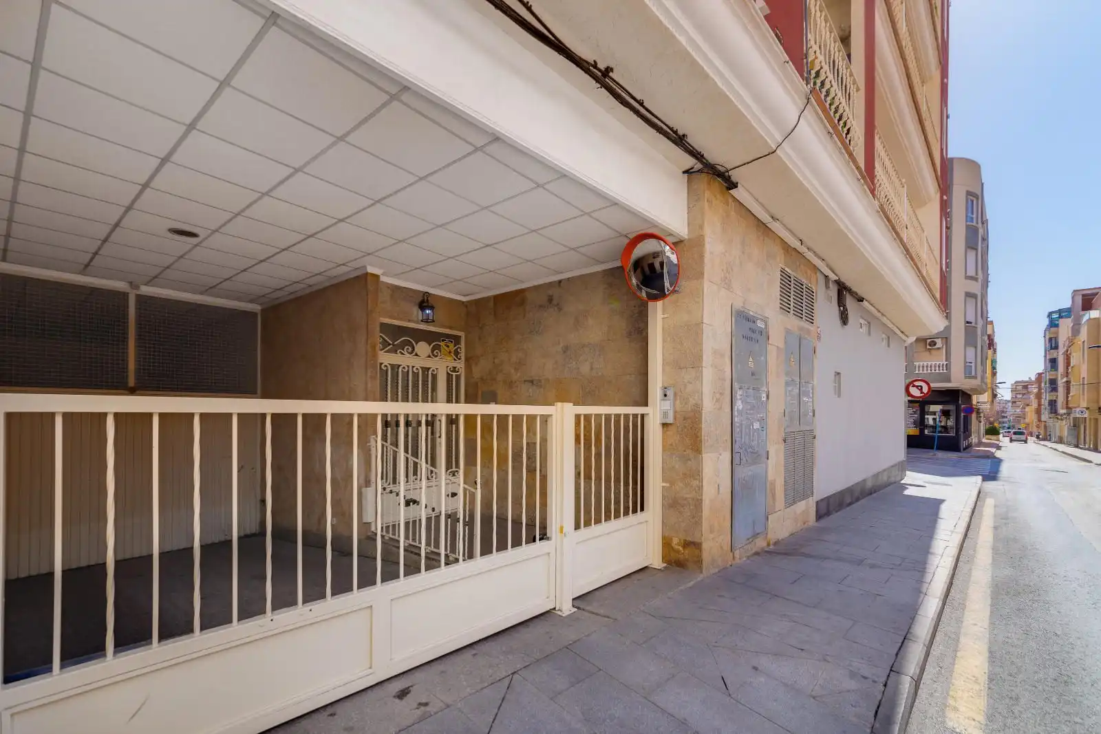 Apartment with lift for sale in Centro, imagen 34