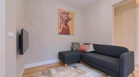 Foto 3 de Apartament en venda a Jimenez Fernando Miembro Dya Kalea, 12, Bilbao, Sp, 12, Txurdinaga, Bizkaia