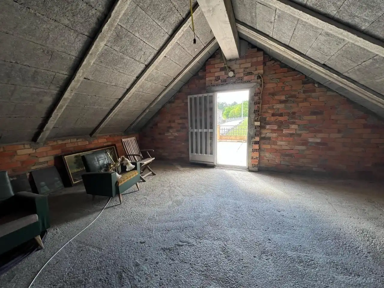 Haus zum Verkauf in San Cibrao das Viñas, imagen 7