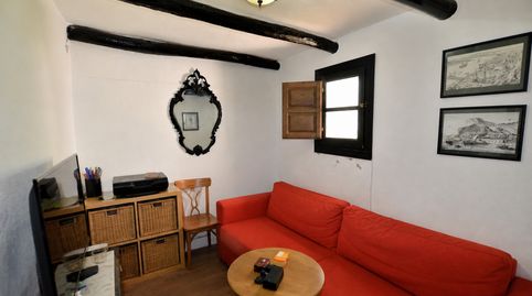 Photo 5 of Detached homes for sale in Calle Iglesia, 19, Parauta, Málaga