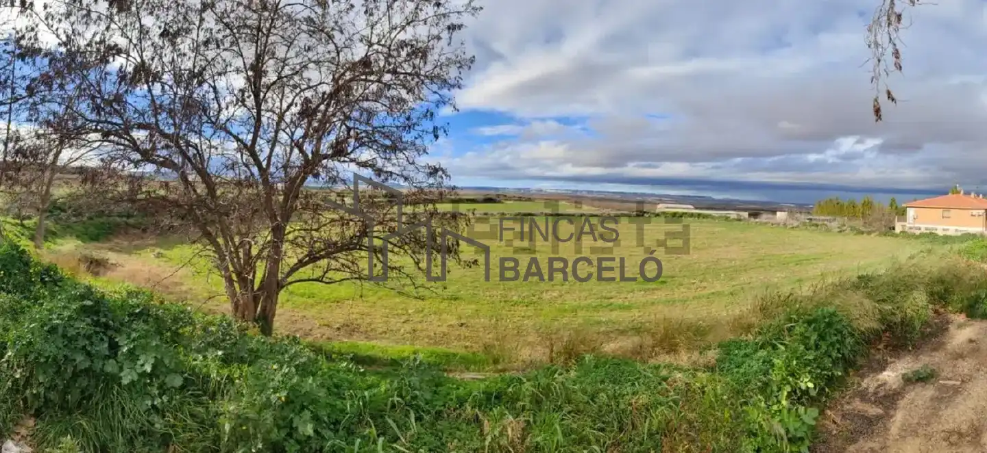 Residencial en venda en Belchite