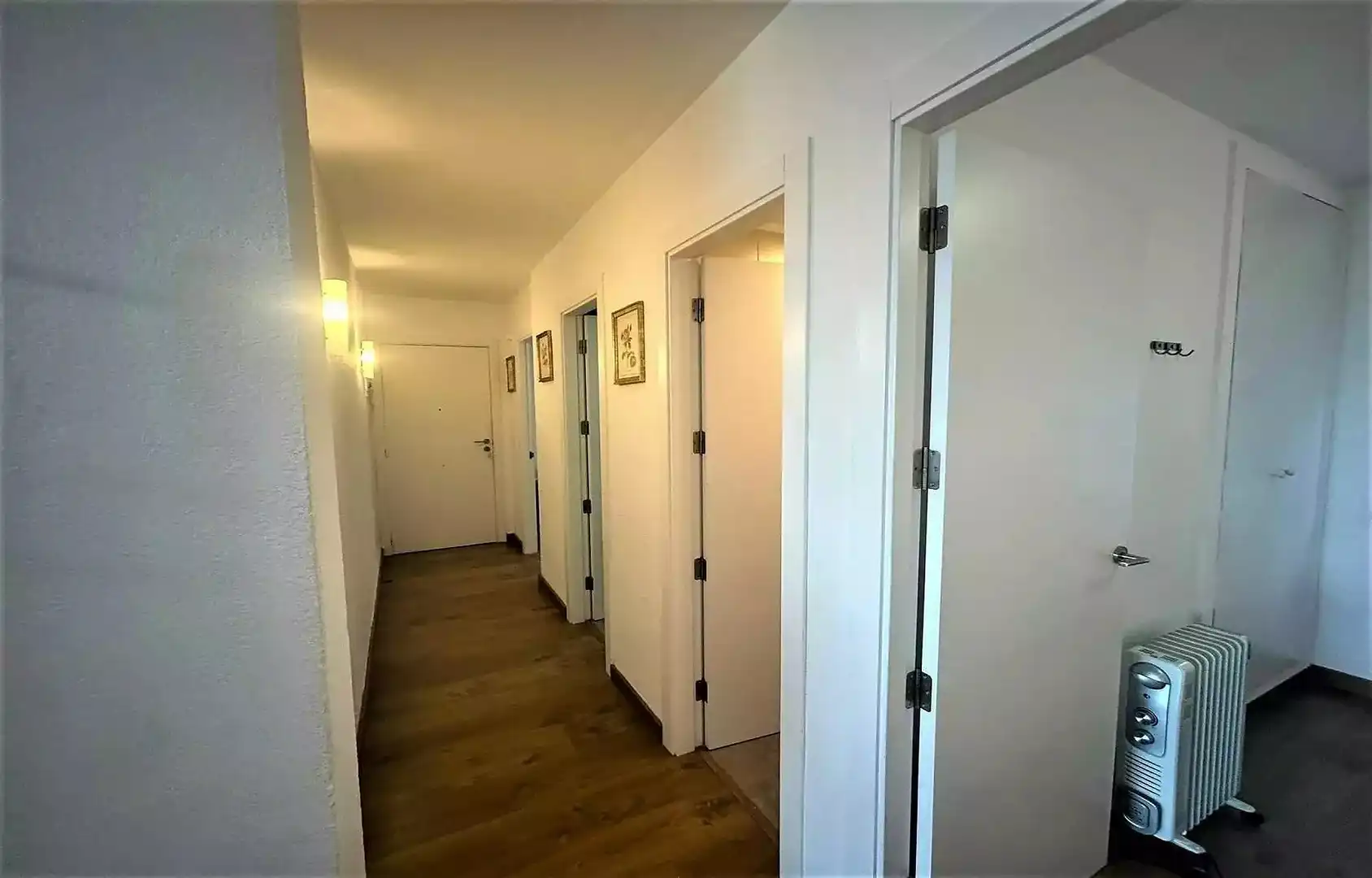 Appartement avec ascenseur à vendre à Merce Rodoreda, imagen 14