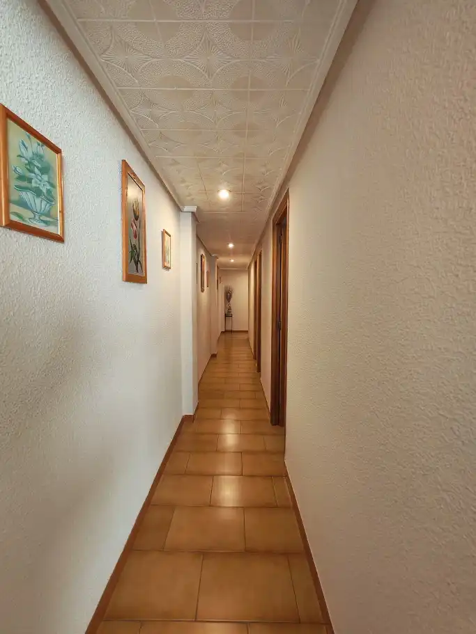 Flat for sale in Elche / Elx  with Air Conditioner