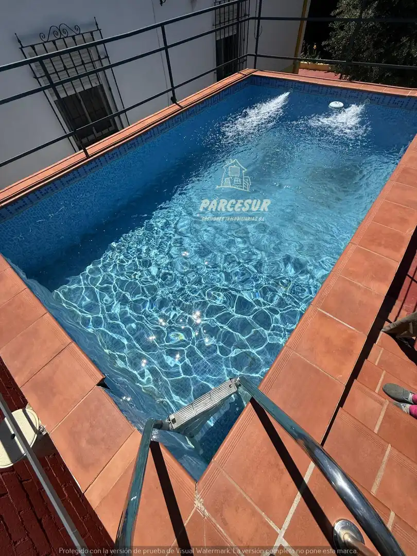 Casa con piscina in vendita a Periurbano Oeste - Sierra, imagen 29