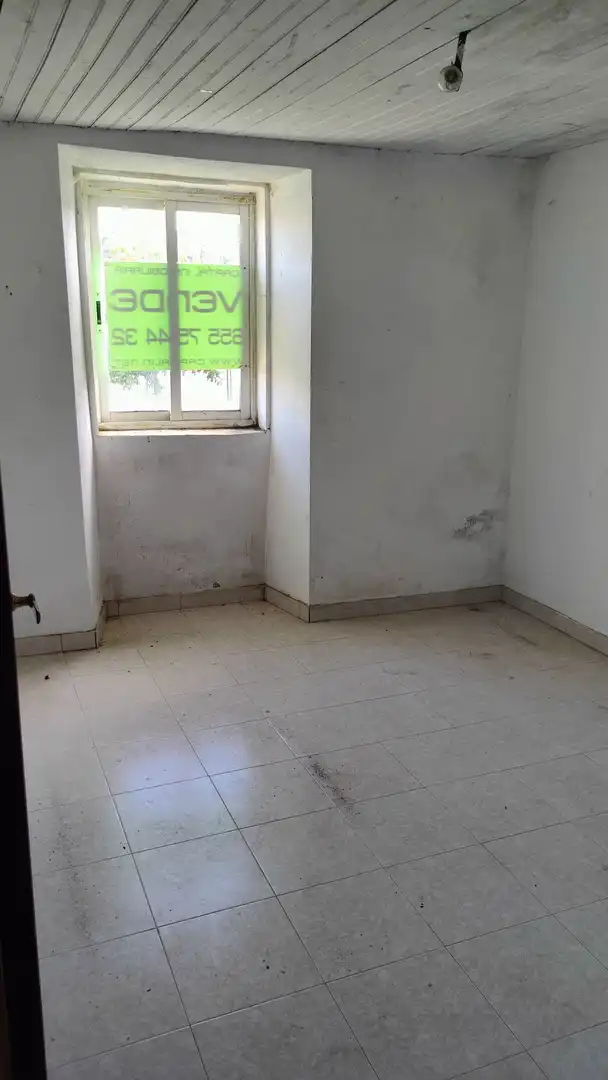 Casa o xalet en venda en O Pino  amb Jardí privat