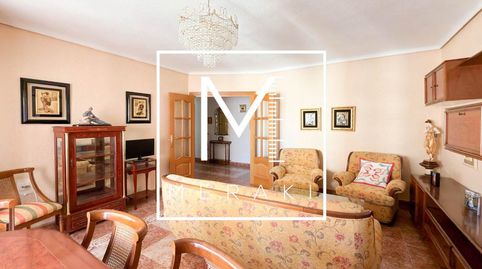 Photo 5 of Flat for sale in Feria, Albacete Capital