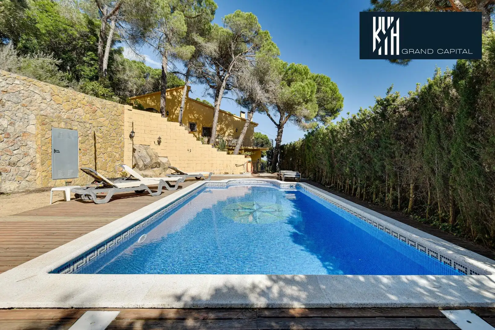 Villa mit Terrasse zum Verkauf in Avenida Avinguda Ocells, imagen 7