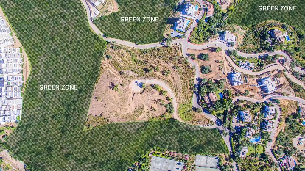 Terrains et parcelles à vendre à La Mairena, imagen 3