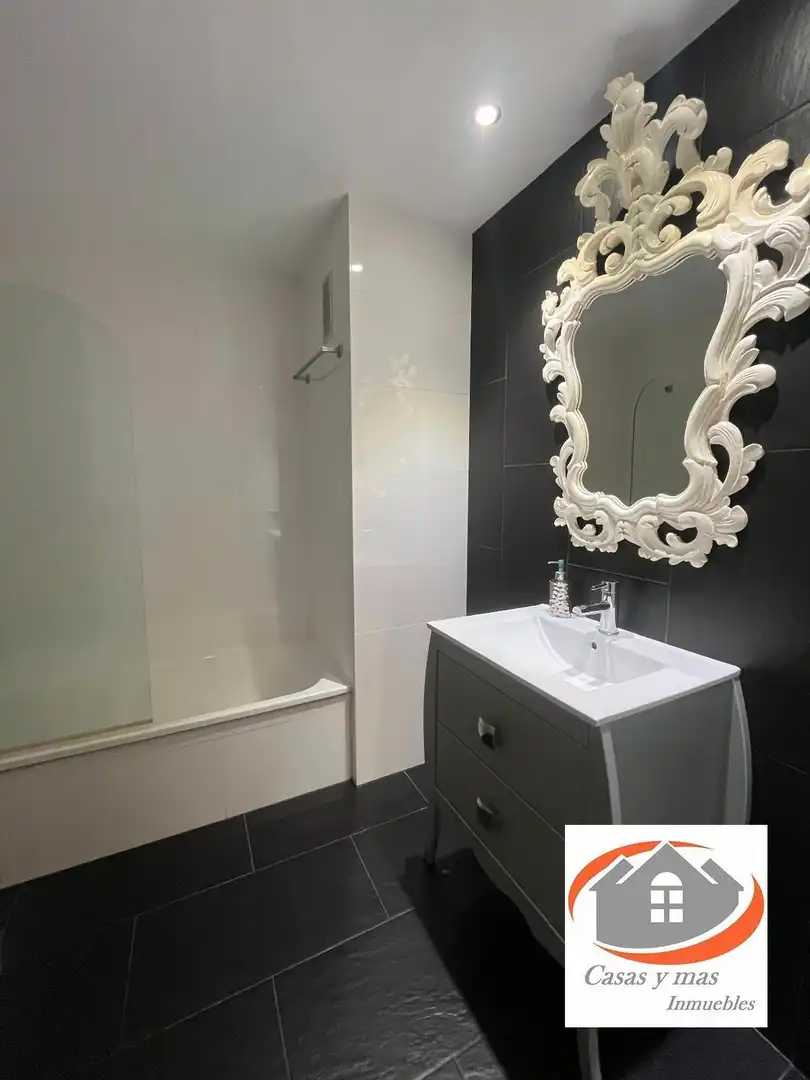 Baño de Piso en venta en Vila-real con Aire acondicionado y Terraza
