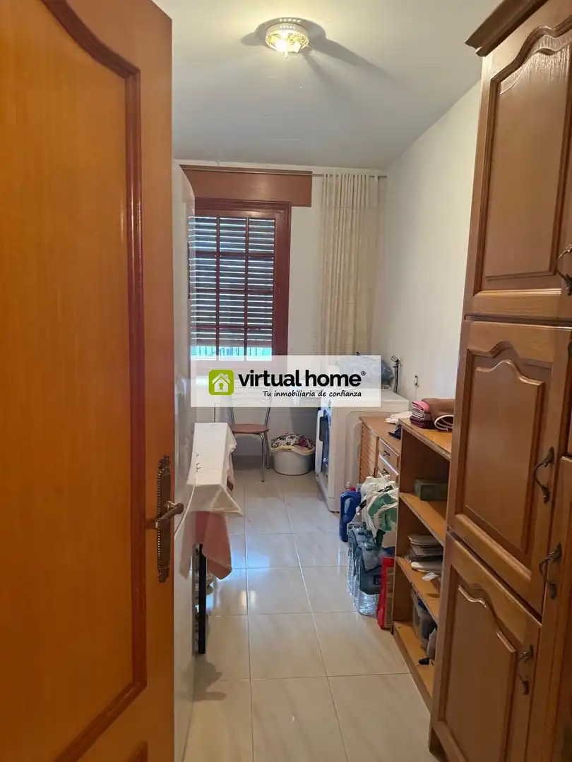 Casa o xalet en venda en La Puebla de Almoradiel amb Aire condicionat