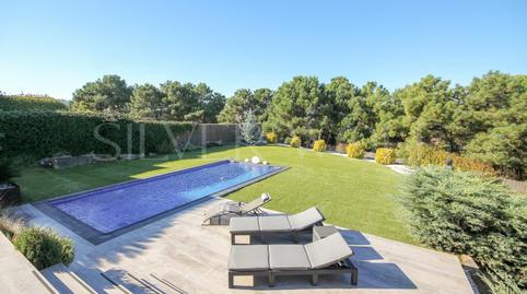 Foto 2 de Casa o xalet en venda a De Les Vinyes, La Roca del Vallès, Barcelona