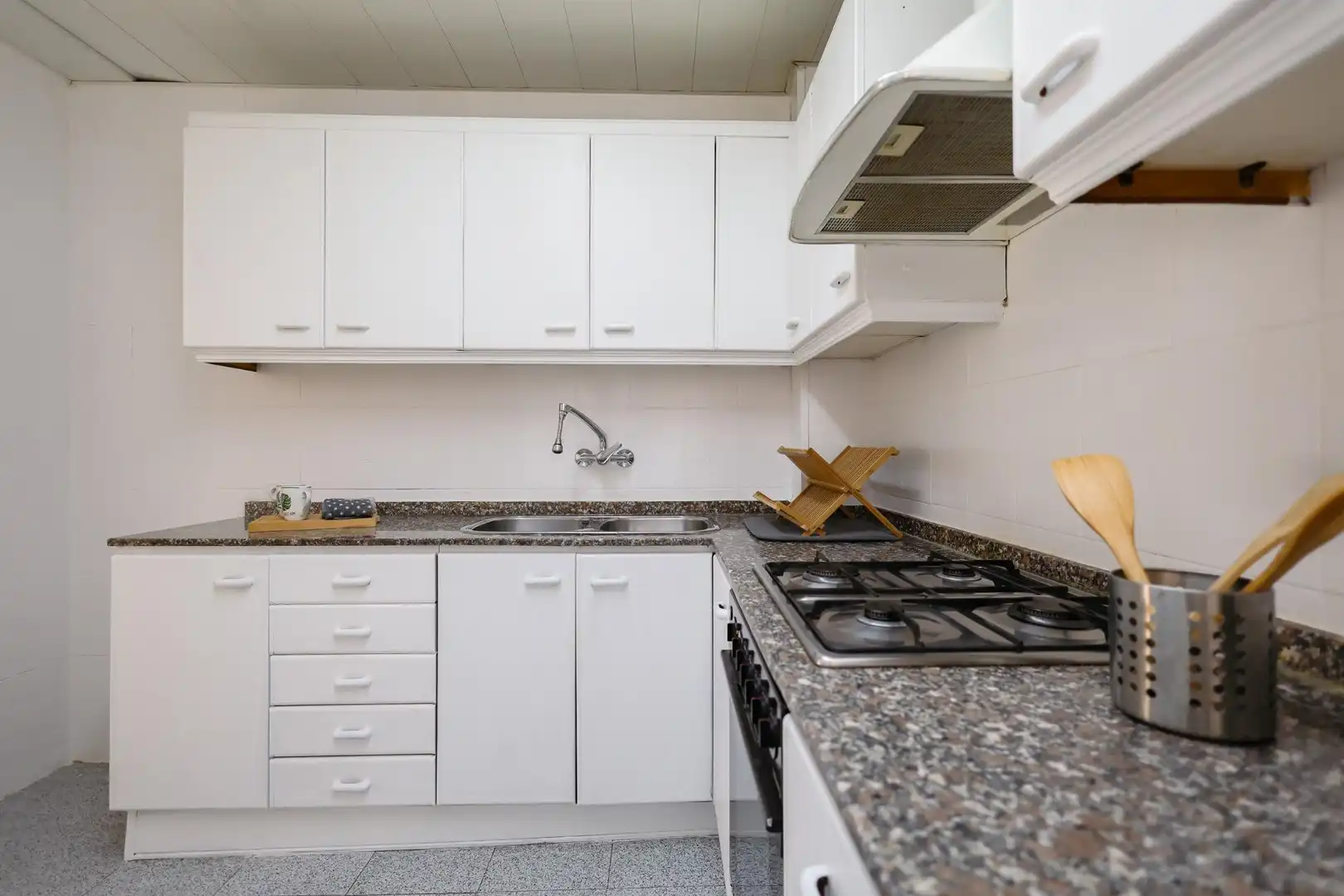 Piso con ascensor en venta en Carrer ALTS FORNS, imagen 11