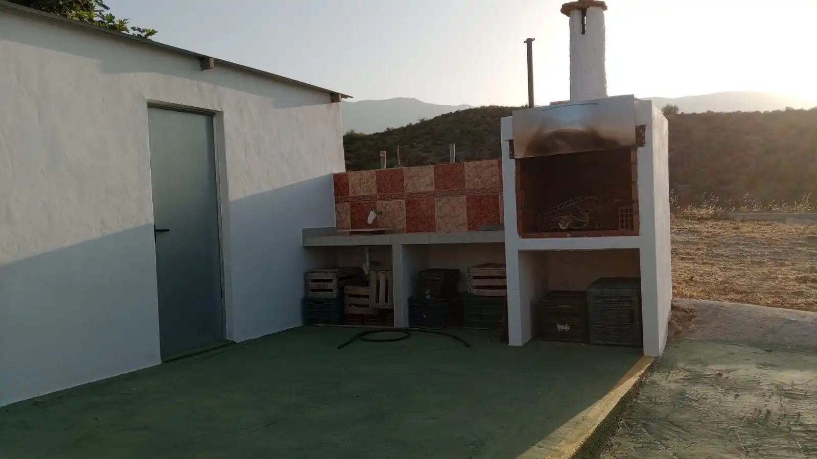 Country house zur Miete in Motril mit Möbliert