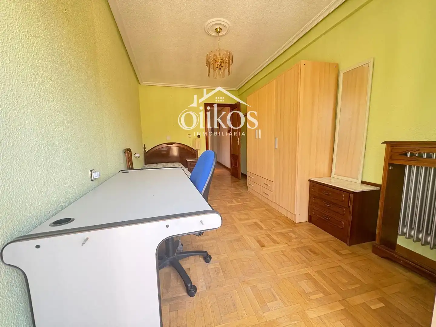Wohnung zur Miete in Sancti Spiritus, de, Sancti Spiritus - San Juan