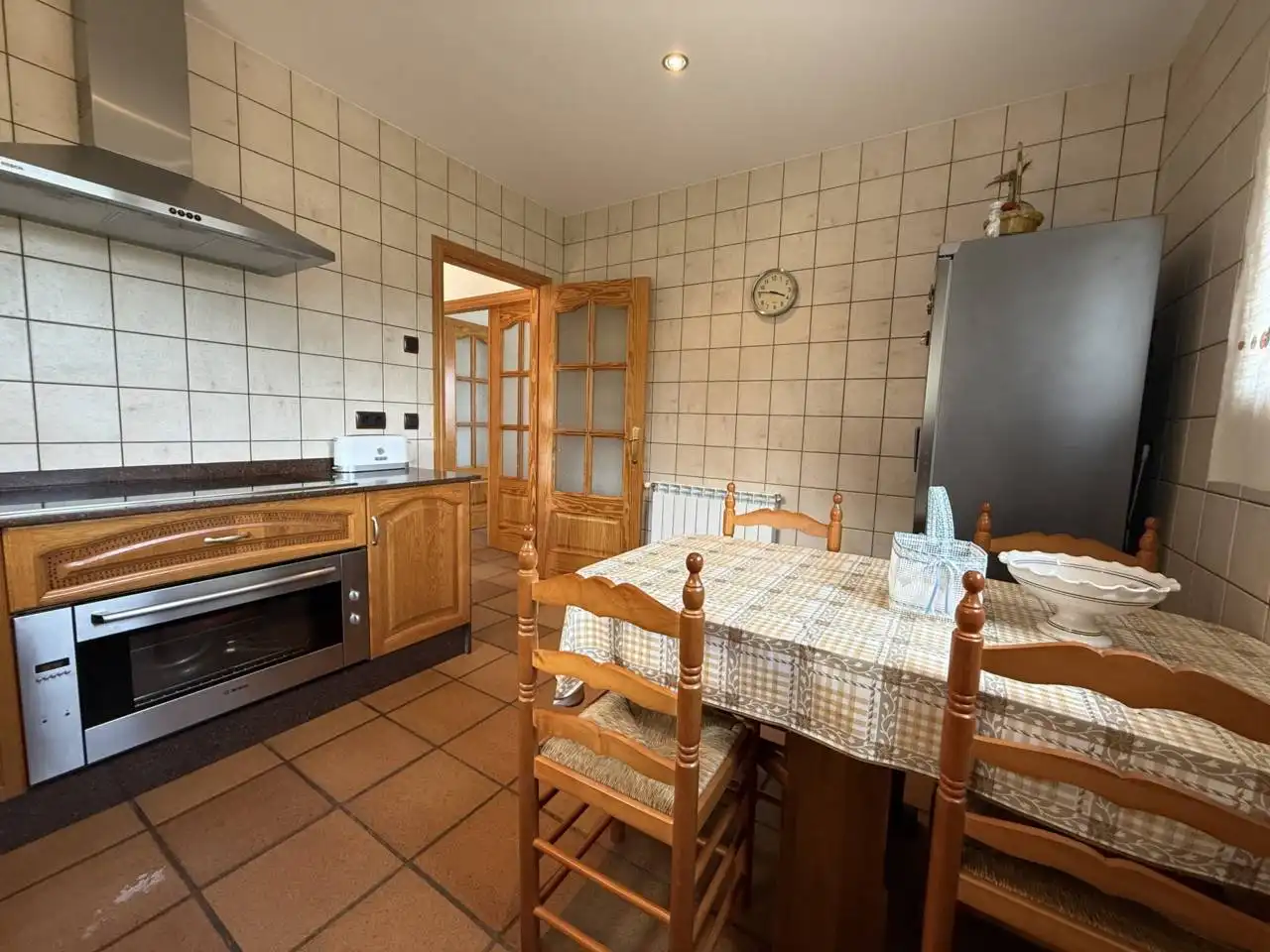 Casa con jardín en venta en Calle Miguel Ángel, imagen 14