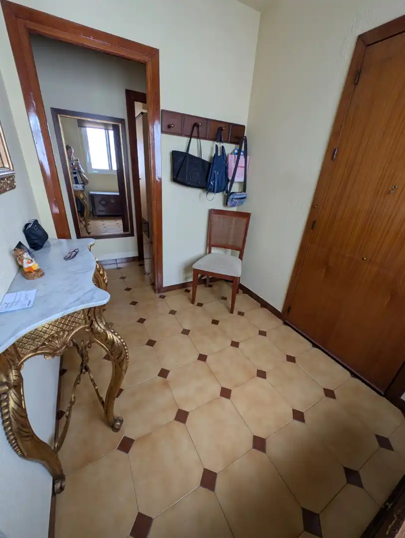 Piso en venta en Lucena con Aire acondicionado, Calefacción y Terraza