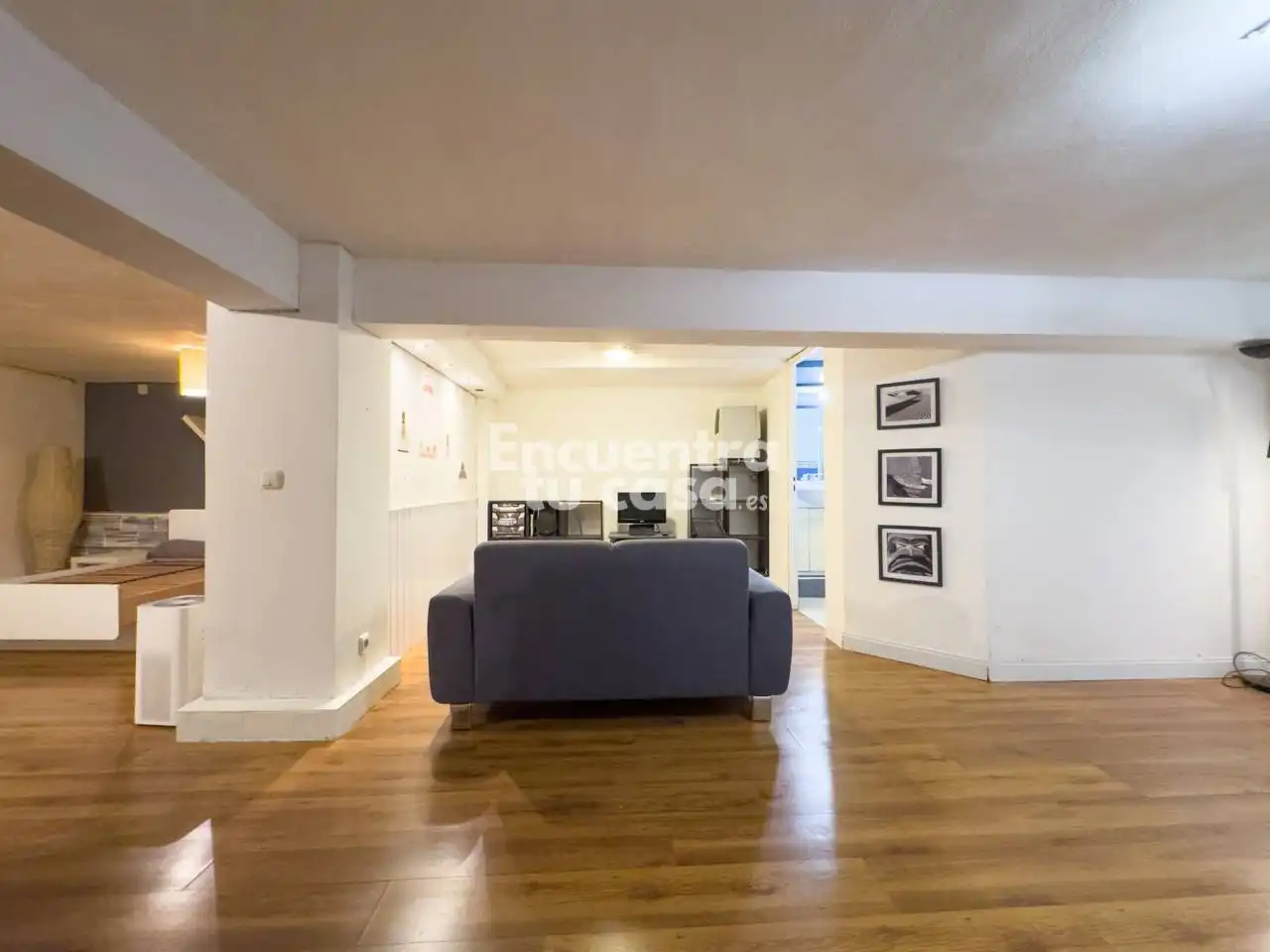 Flat for sale in Hondarribia