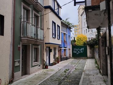 Maison mitoyenne à vendre à Calle Tenencia