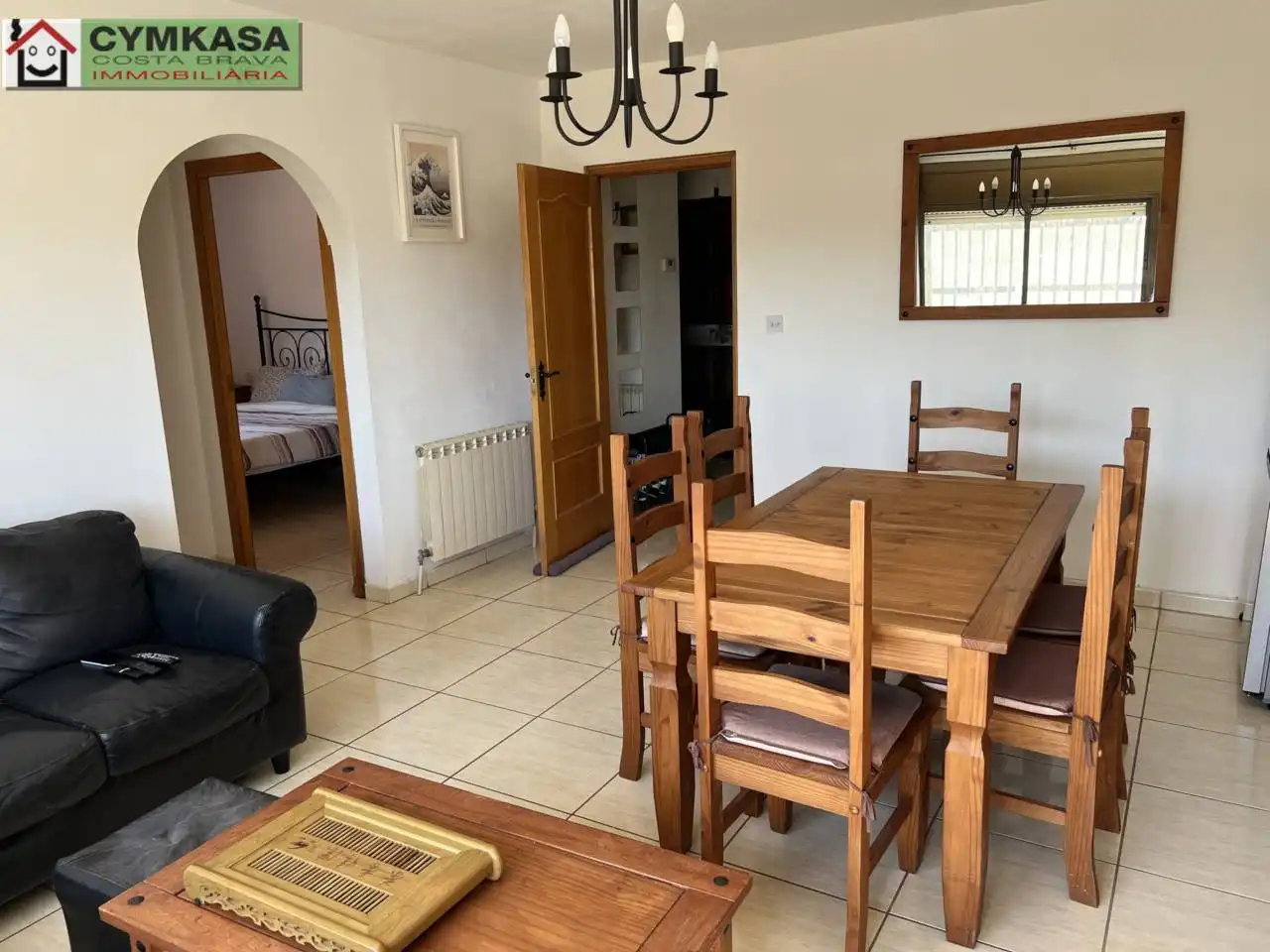 Houses for sale in Lloret Blau - La Creu de Lloret