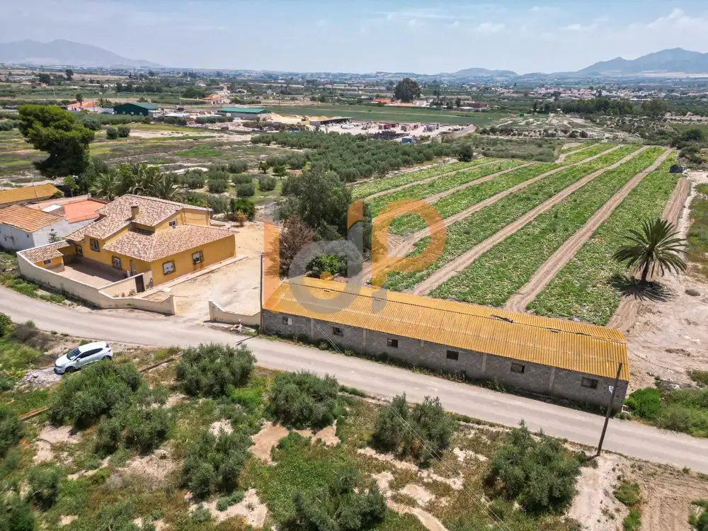 House for sale in Huércal-Overa, imagen 33