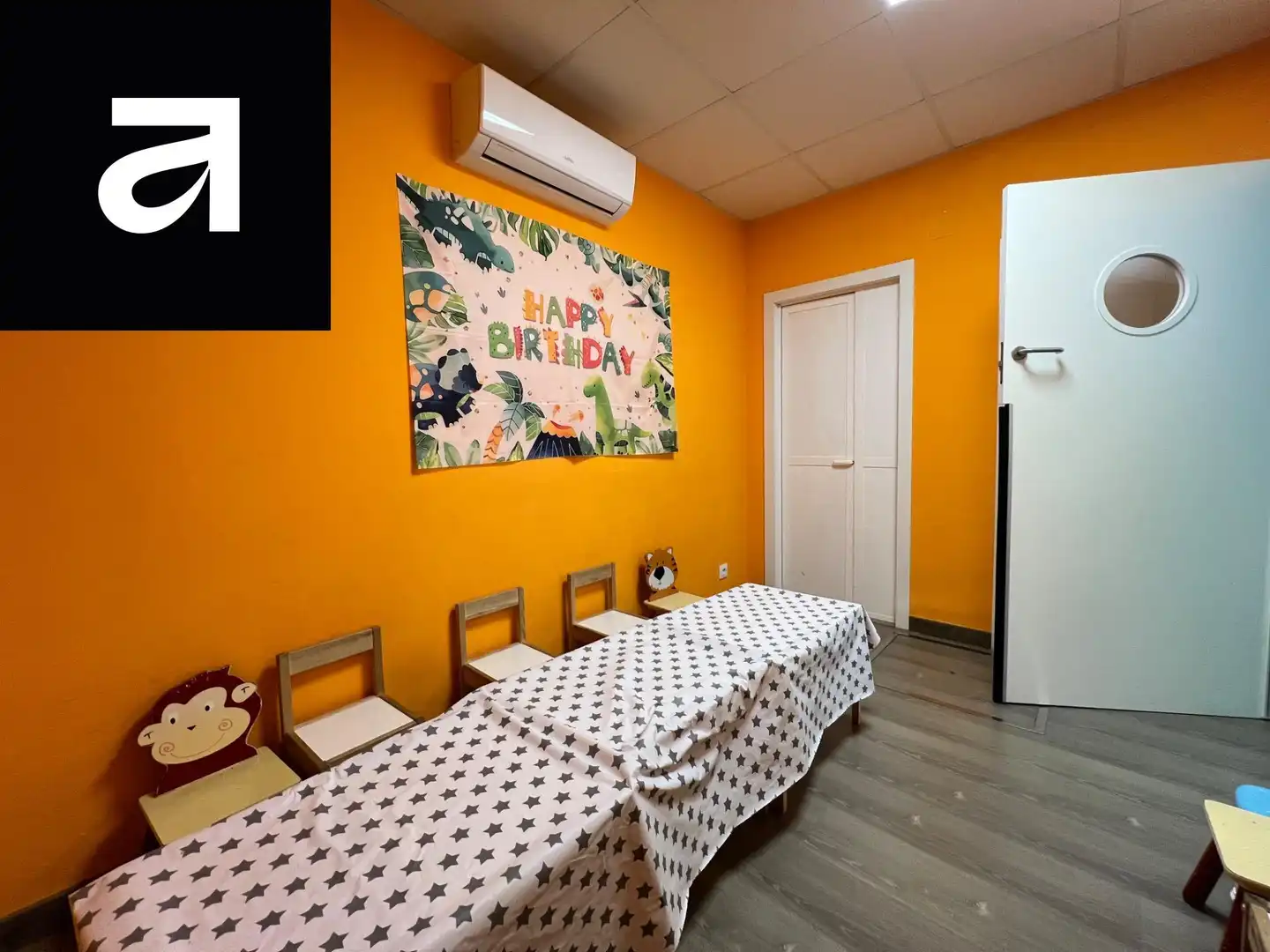 Business premises to rent in CANELLA CEGA DA 25, imagen 12