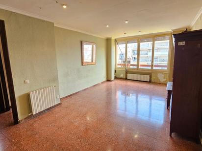 Sala d'estar de Pis en venda en  Tarragona Capital amb Aire condicionat, Calefacció i Moblat