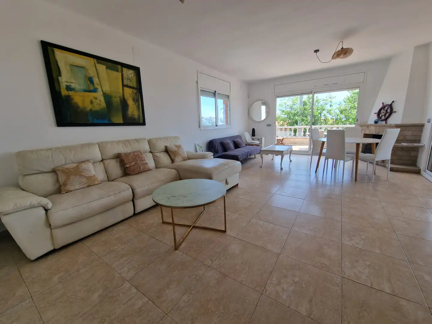 Casa con piscina en venta en Carrer Vallès, imagen 15