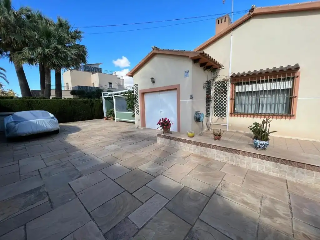 Casa en venda a Avenida Cabo El-Cabo Roig, imagen 26