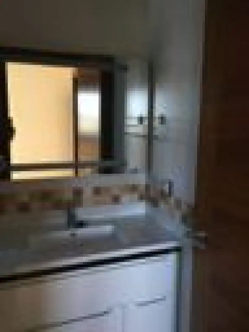 Baño de Casa o chalet en venta en Villalobón con Terraza y Trastero