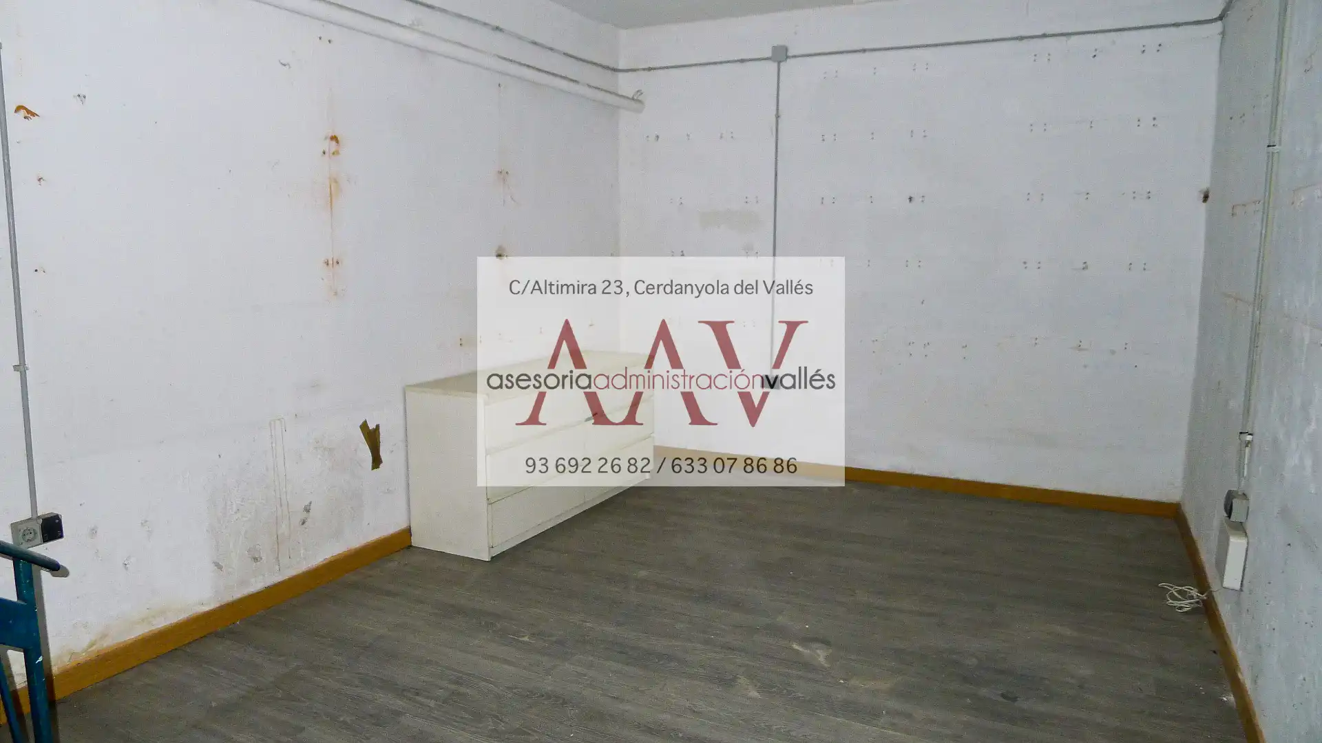 Gewerbefläche zur Miete in Avinguda de Catalunya, imagen 7