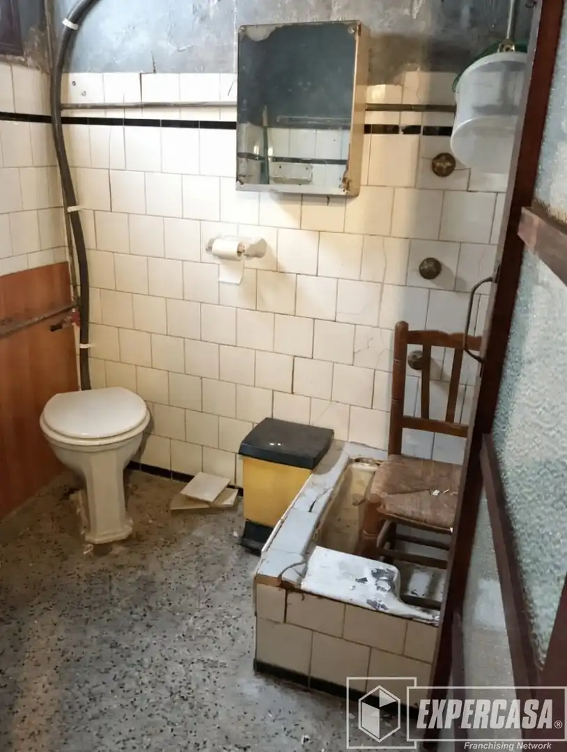 Badezimmer von Country house zum Verkauf in Bétera mit Klimaanlage und Terrasse