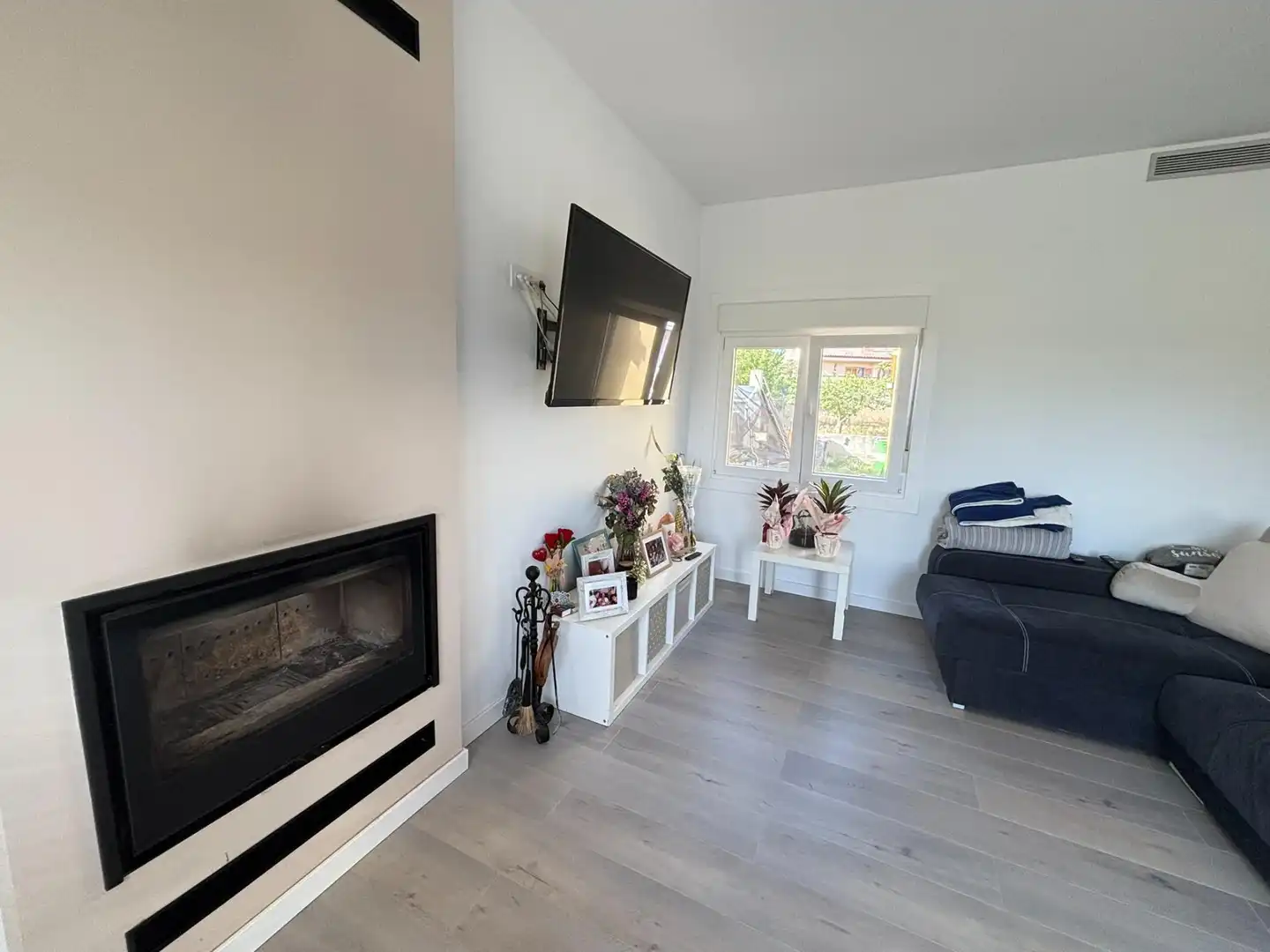 Chalet con piscina en venta en Bàscara, imagen 5