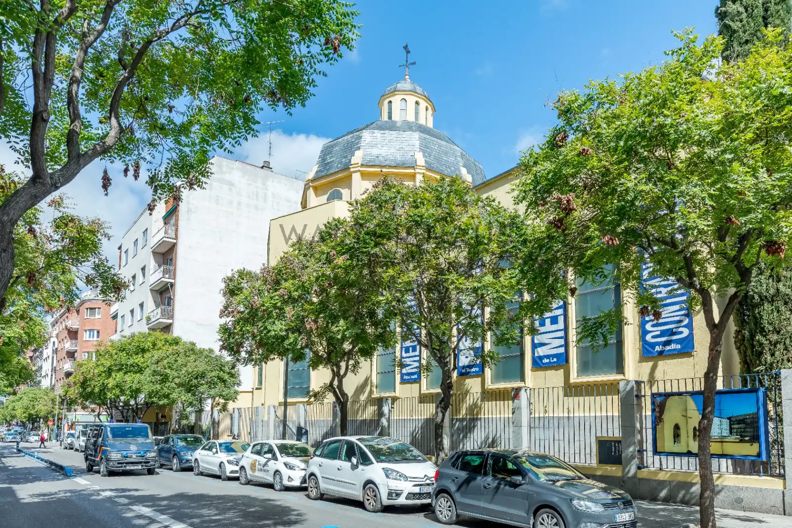 Wohnung mit Aufzug zum Verkauf in Calle de Joaquín María López, imagen 44