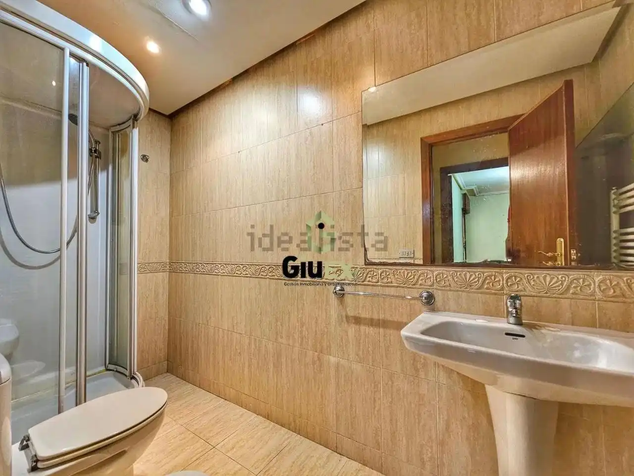Wohnung mit Aufzug zur Miete in Ruta de la Plata, imagen 4