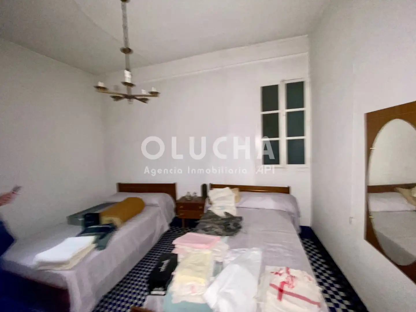 Dormitori de Casa o xalet en venda en Onda