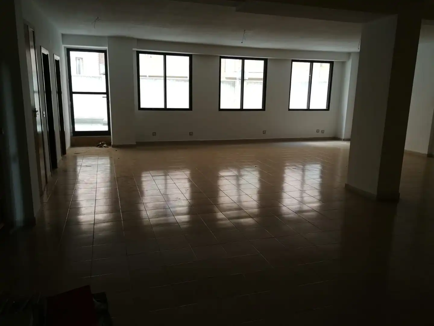 Büro zum Verkauf in Ronda de Puerta Nueva, 2, Barrios Bajos - La Horta