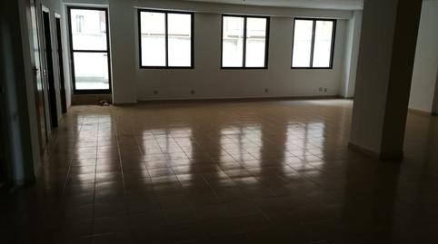 Foto 4 de Oficina en venda a Ronda de Puerta Nueva, 2, Barrios Bajos - La Horta, Zamora