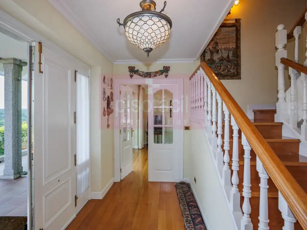 Casa o chalet en venta en Lugo