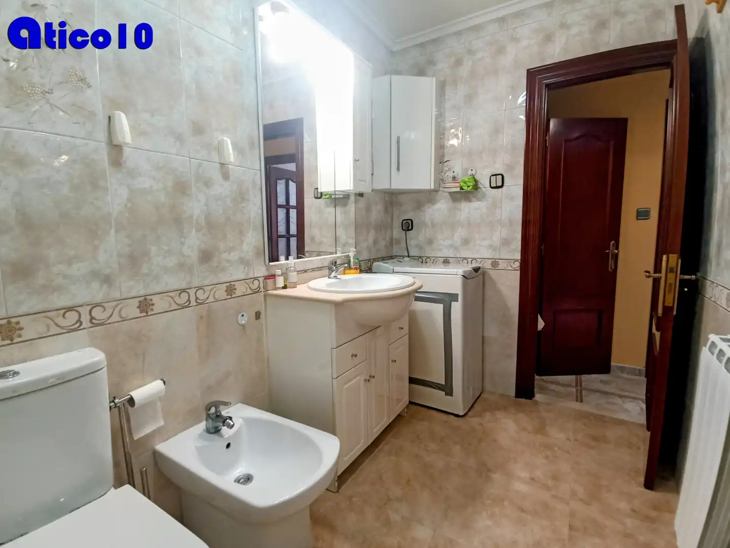Flat with lift for sale in Calle Baleares 27, imagen 28