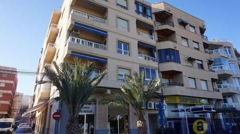 Foto 2 de Piso de alquiler en Del Malecón, Puerto de Garrucha, Almería