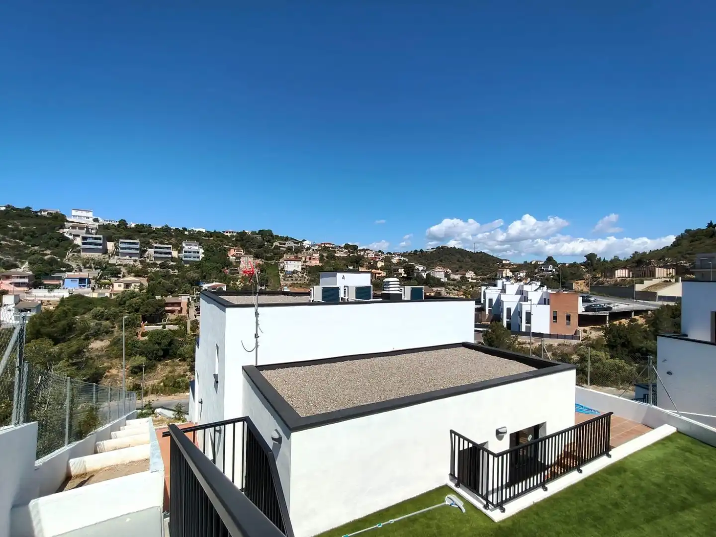 Chalet con piscina en venta en Segur de Dalt, imagen 30